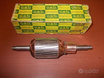 Indotto dinamo Porsche 912-Volkswagen 1200