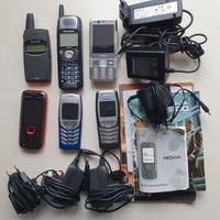 Telefonini che hanno fatto la storia