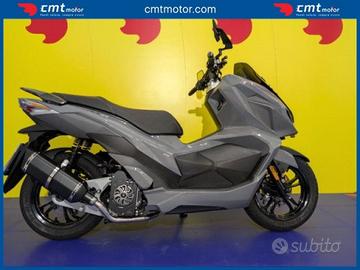 SYM Jet X 125 Garantito e Finanziabile