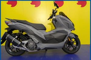 SYM Jet X 125 Garantito e Finanziabile