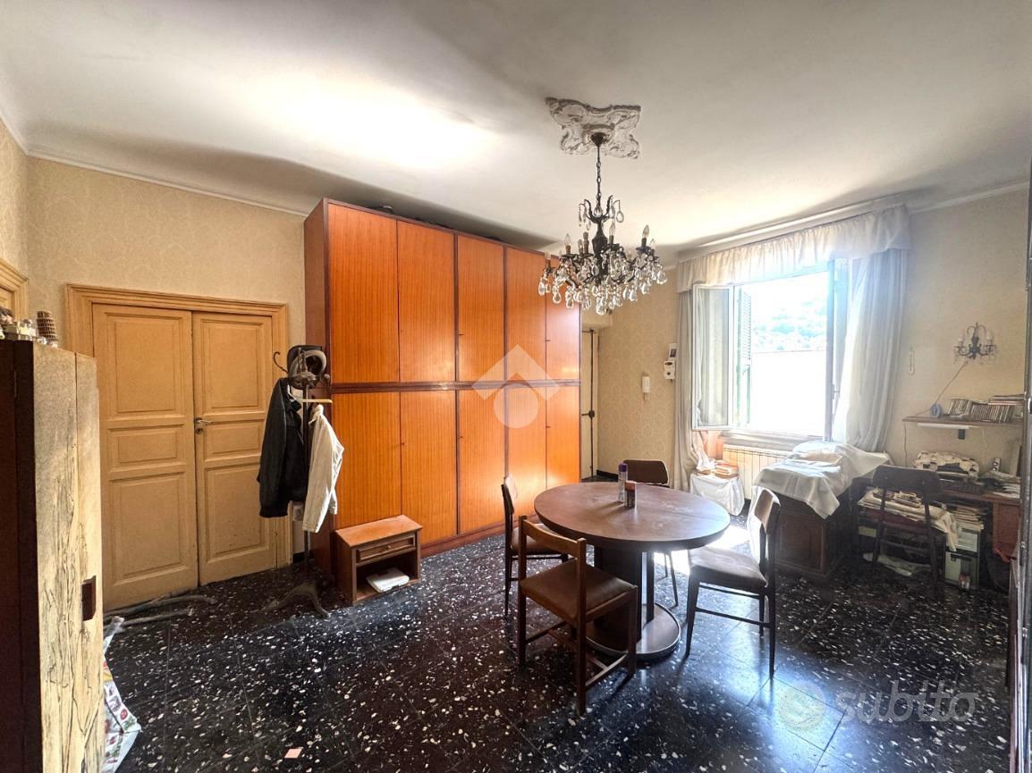Appartamento – Genova, Trasta, Val Polcevera - Vista 4