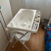 Fasciatorio CAM - dolci coccole con vaschetta