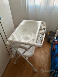 Fasciatorio CAM - dolci coccole con vaschetta