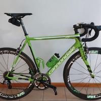 Bici da Corsa Cannondale Supersix Ultegra 56
