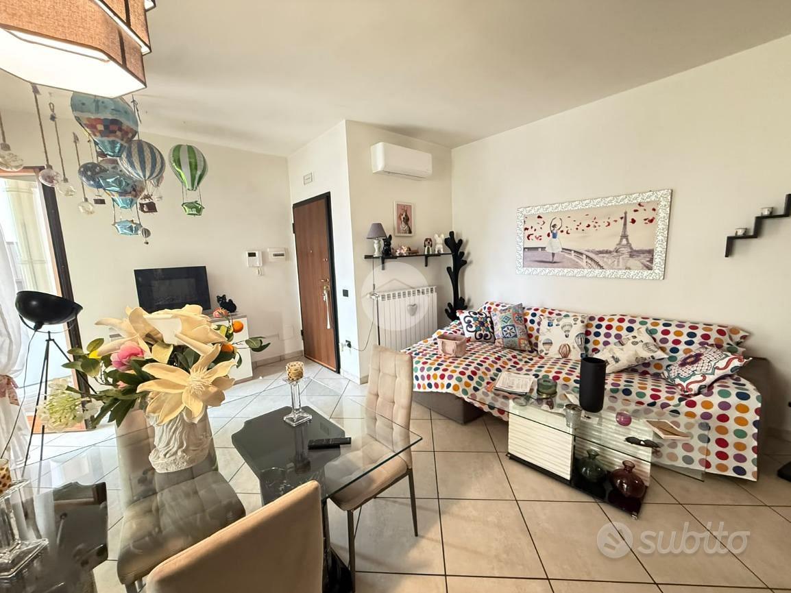 Appartamento – Viterbo, Villanova - Vista 5
