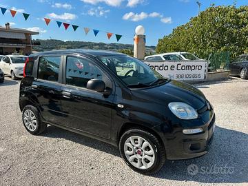 Fiat Panda 0.9 t.air t. natural power Easy 80cv E6
