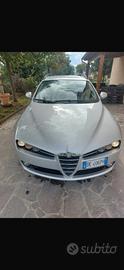 Alfa Romeo 159 1.9 JTDm Distinctive