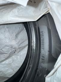 PNEUMATICI AUTO ESTIVI MICHELIN