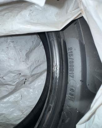 PNEUMATICI AUTO ESTIVI MICHELIN