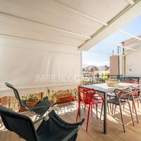 3 Vani 60 mq con Terrazzo 18 mq - Zona Dante