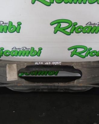 TELAIO POSTERIORE ALFA 147 1.6 BENZINA 2007