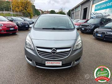 OPEL Meriva 1.6 CDTI 110CV Start&Stop Cosmo