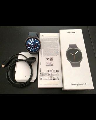 Galaxy Watch8 BT 44mm