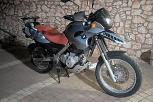 BMW F 650 GS