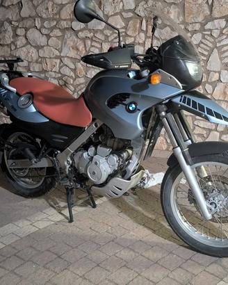 BMW F 650 GS
