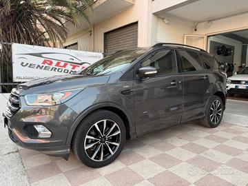 Ford Kuga 2.0 TDCI 150 CV ST-Line