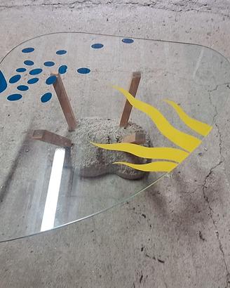 tavolo da fumo