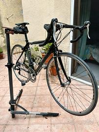 Bici da corsa NUZZI in buono stato
