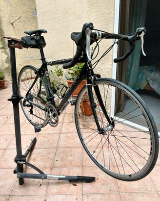 Bici da corsa NUZZI in buono stato