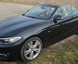 BMW Serie 2 Cabrio(F23) - 2017