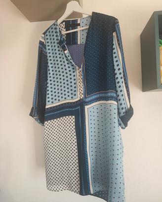 vestito vintage 