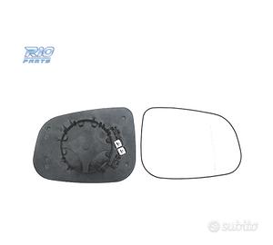VETRO SPECCHIO BASE DESTRA VOLVO C30 10-12