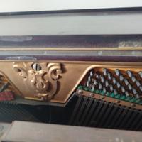 Pianoforte antico.