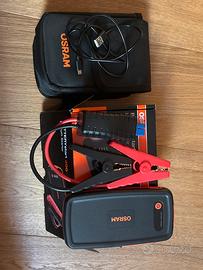 Powerbank Osram – Con Custodia e Accessori