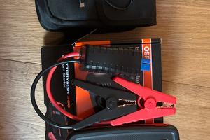 Powerbank Osram – Con Custodia e Accessori