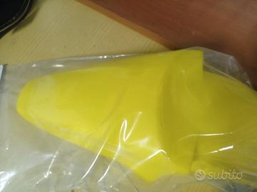 PARAFANGO POST SUZUKI RM 85 2001