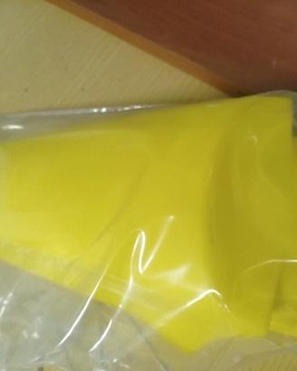 PARAFANGO POST SUZUKI RM 85 2001