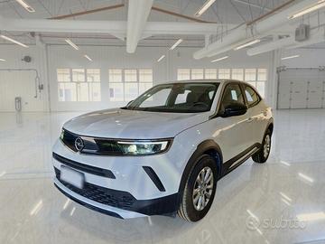 OPEL MOKKA 1.5 110 CV EDITION MT6 SUV