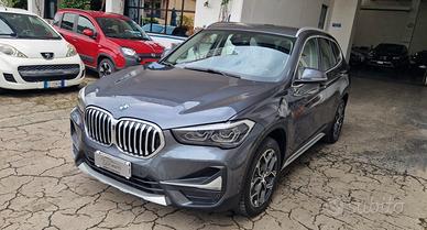Bmw X1 sDrive18d xLine Plus