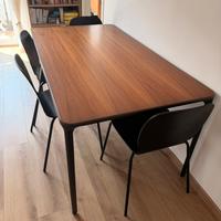 Tavolo Sovet perfette condizioni