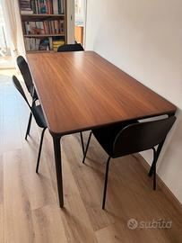 Tavolo Sovet perfette condizioni