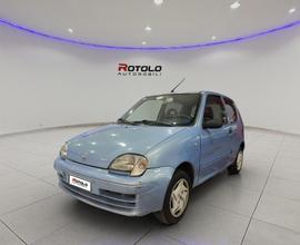 FIAT Seicento 1.1i cat Comfort