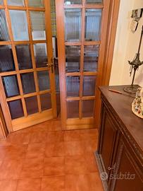 Porzione di bifamiliare rif. PA154574MR