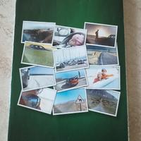 Cartina stradale Grecia 