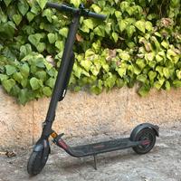 Monopattino Ninebot E45E Segway DOPPIA BATTERIA