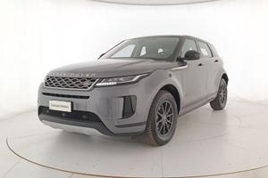 Land Rover Range Rover Evoque Evoque 2.0 i4 mhev S