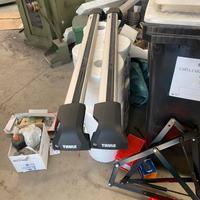 Portatutto thule
