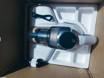 batti materassi, aspiratore 