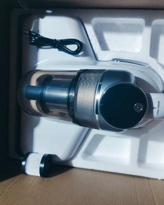 batti materassi, aspiratore 