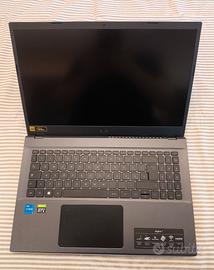 ACER ASPIRE 7 NVIDIA RTX LAPTOP NOTEBOOK
