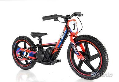Bici RXF Elettrica Per Bambini Sedna 16