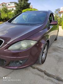 altea xl 140cv anno 2007 DISEL