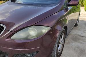 altea xl 140cv anno 2007 DISEL