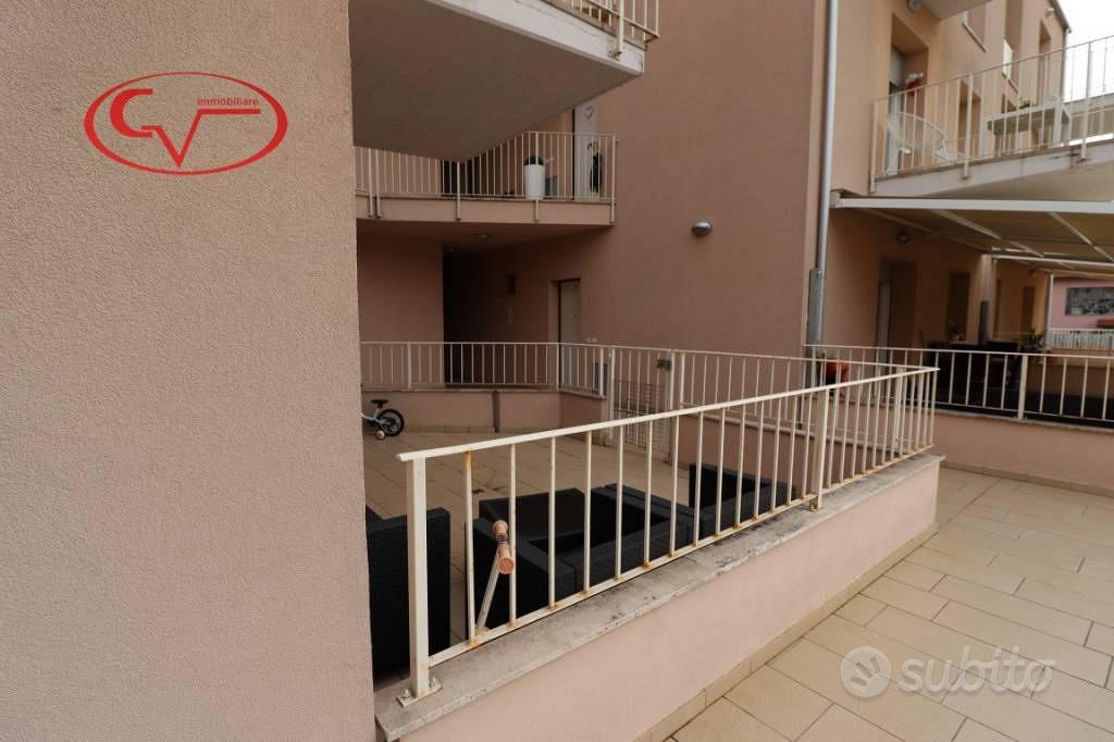 Appartamento – Montevarchi, Giglio - Vista 2