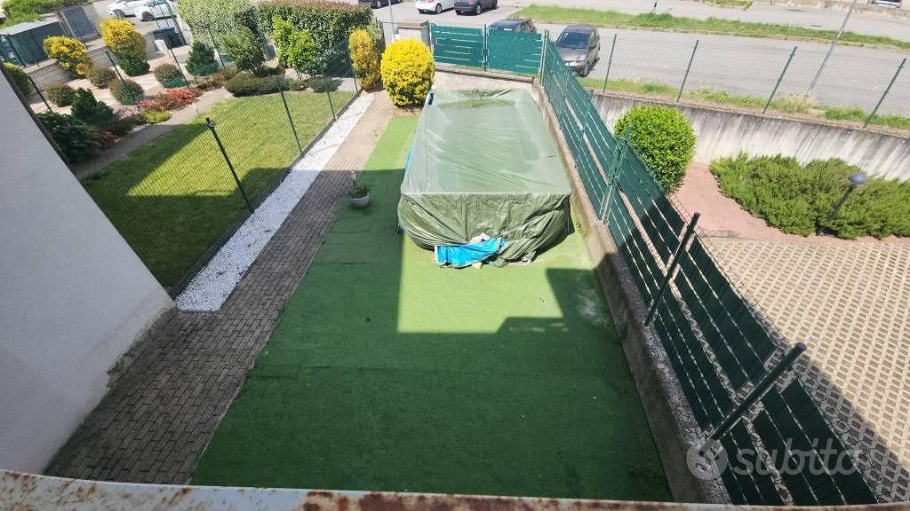 Casa – Oleggio, Carmine, Novara - Vista 2