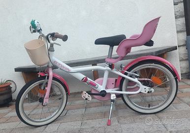 bicicletta bimba